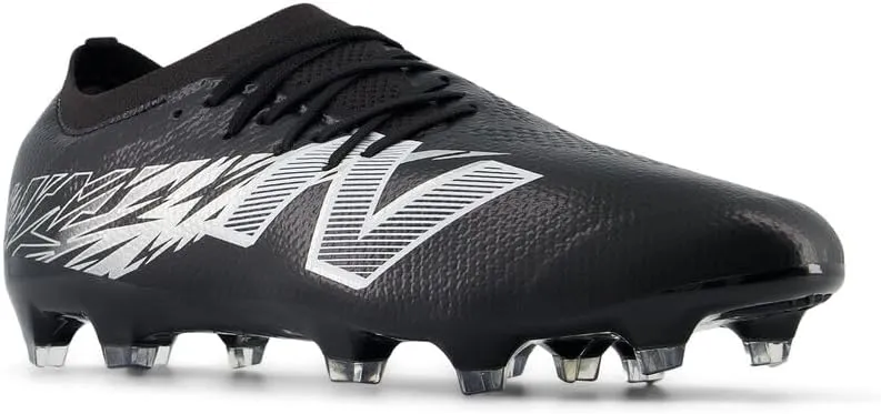 New Balance Unisex-Adult Furon Pro Fg V8 Soccer Shoe
