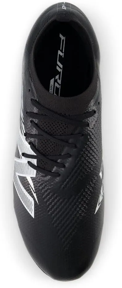 New Balance Unisex-Adult Furon Pro Fg V8 Soccer Shoe