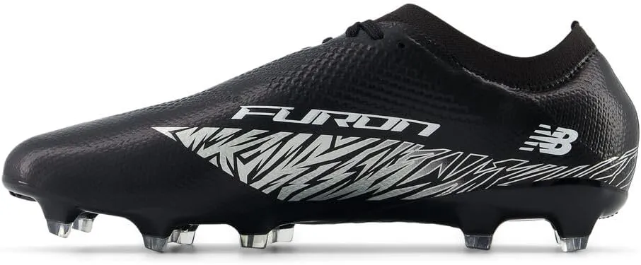 New Balance Unisex-Adult Furon Pro Fg V8 Soccer Shoe