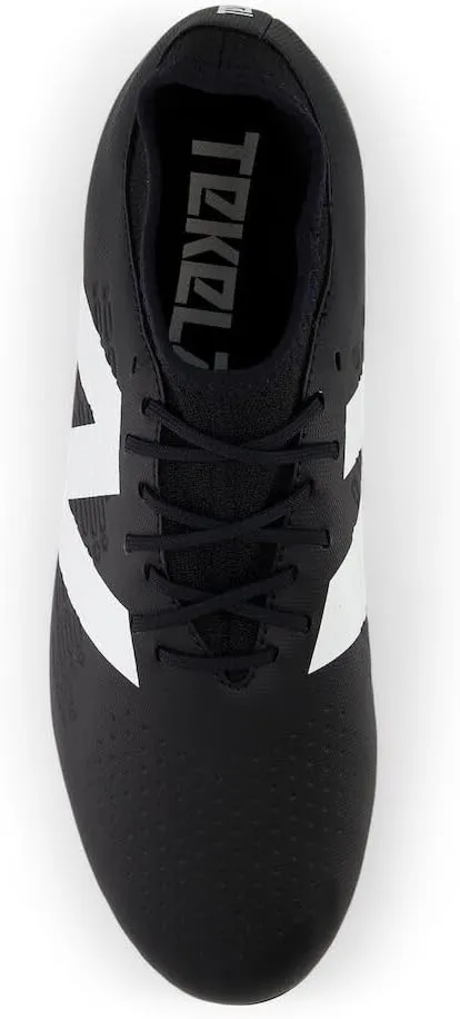New Balance Unisex-Adult Tekela Magique Fg V4  Soccer Shoe
