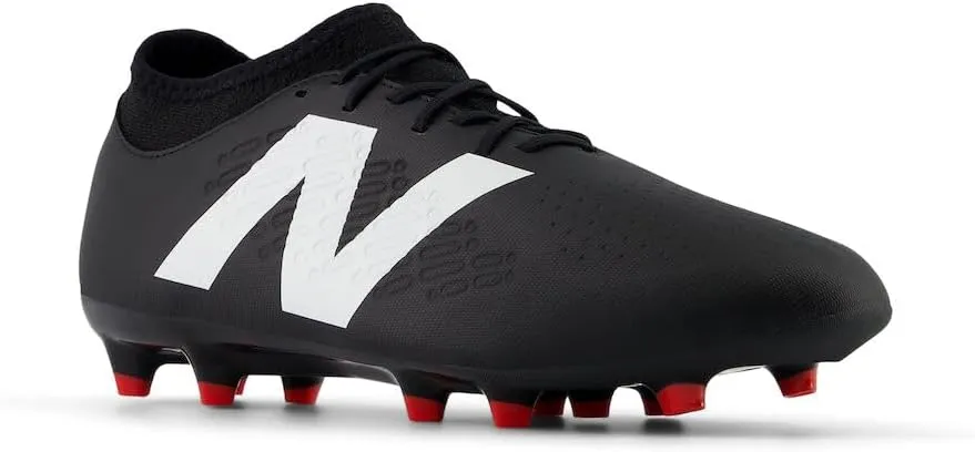 New Balance Unisex-Adult Tekela Magique Fg V4  Soccer Shoe