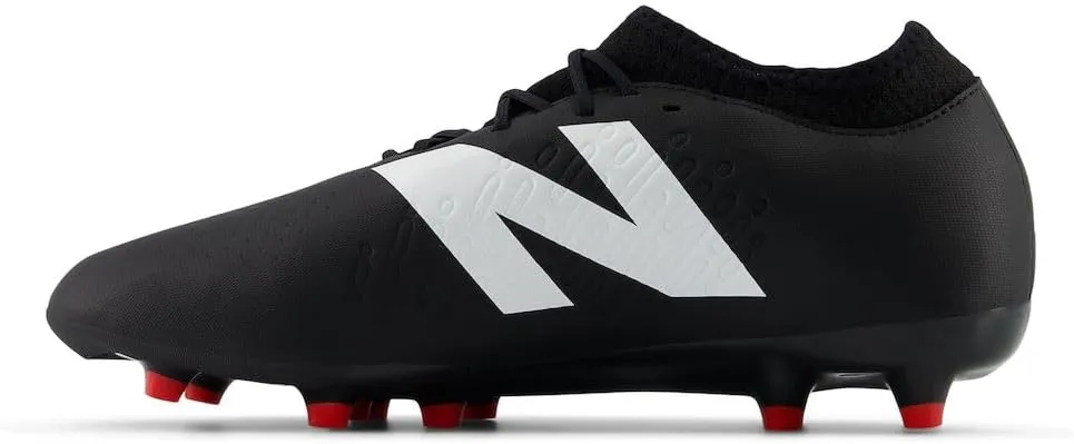 New Balance Unisex-Adult Tekela Magique Fg V4  Soccer Shoe