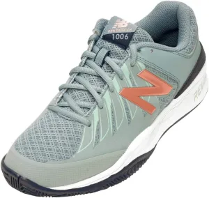 New Balance Women's 1006 V1 Tennis Shoe