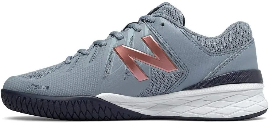 New Balance Women's 1006 V1 Tennis Shoe