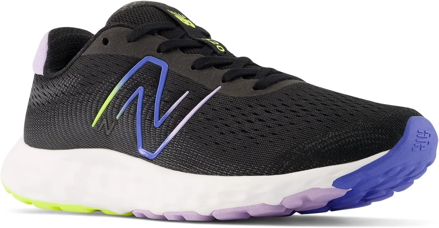 New Balance Women's 520 V8 Running Shoe