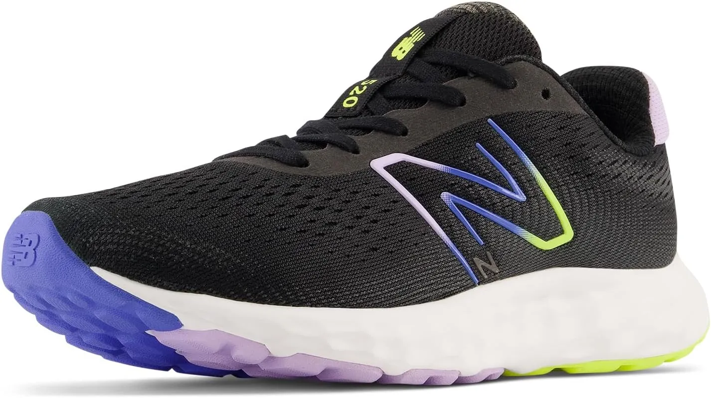 New Balance Women's 520 V8 Running Shoe