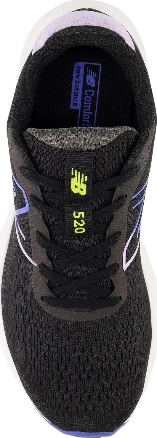 New Balance Women's 520 V8 Running Shoe