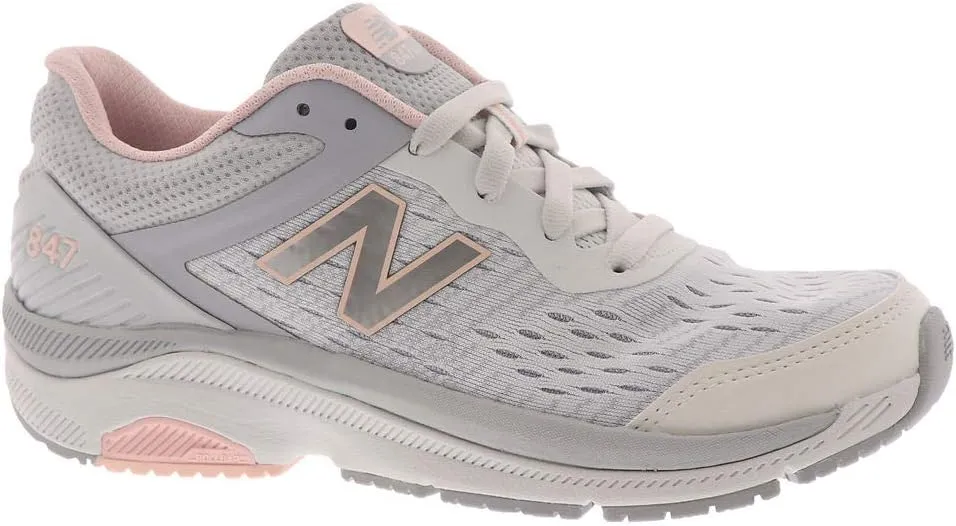 New Balance Women's 847 V4 Walking Shoe