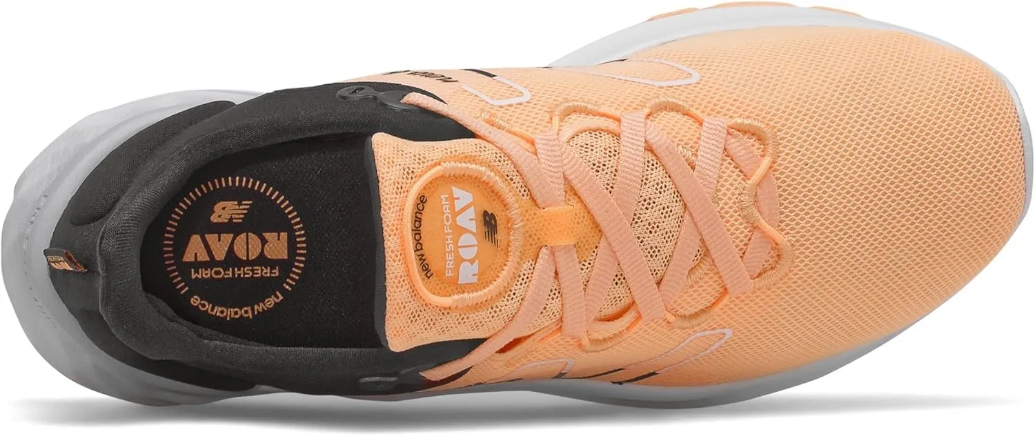 New Balance Women's Fresh Foam Roav V2 Sneaker