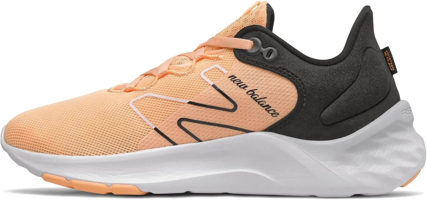 New Balance Women's Fresh Foam Roav V2 Sneaker