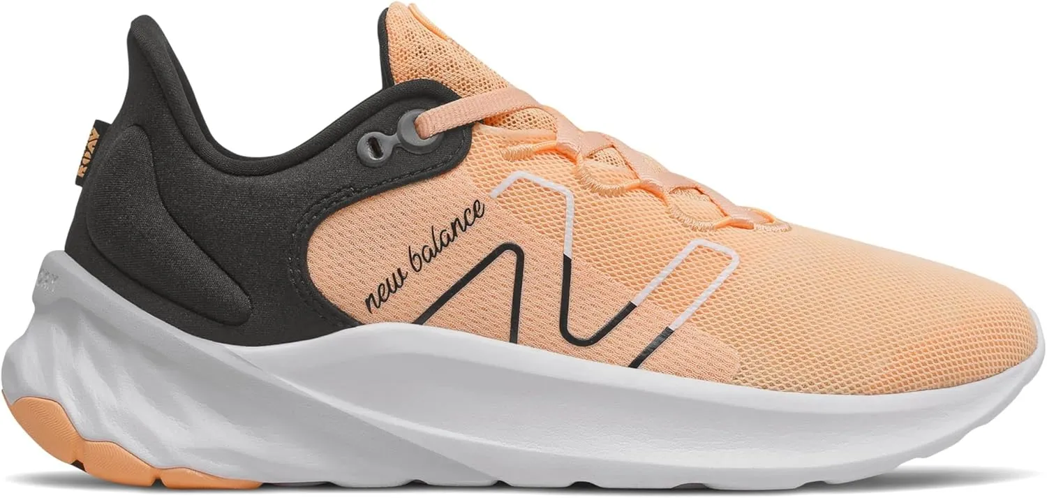 New Balance Women's Fresh Foam Roav V2 Sneaker