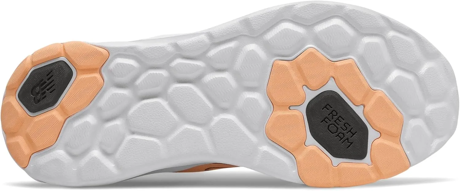 New Balance Women's Fresh Foam Roav V2 Sneaker