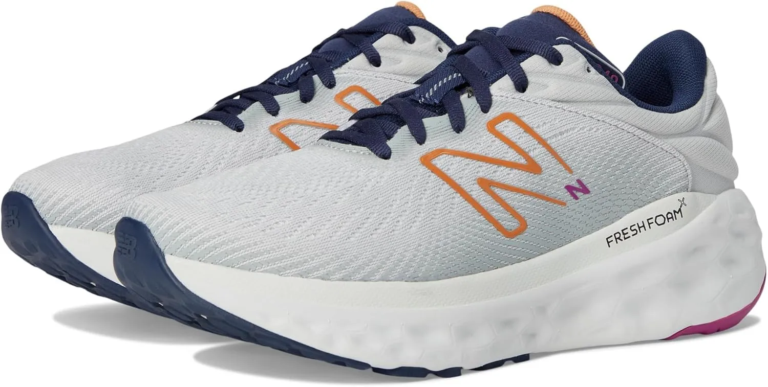 New Balance Women's W840F V1 Running Shoe