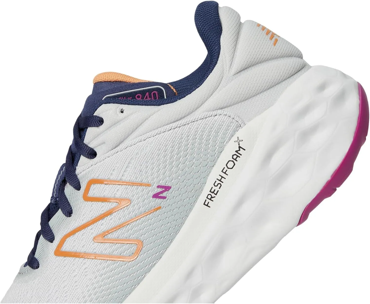 New Balance Women's W840F V1 Running Shoe