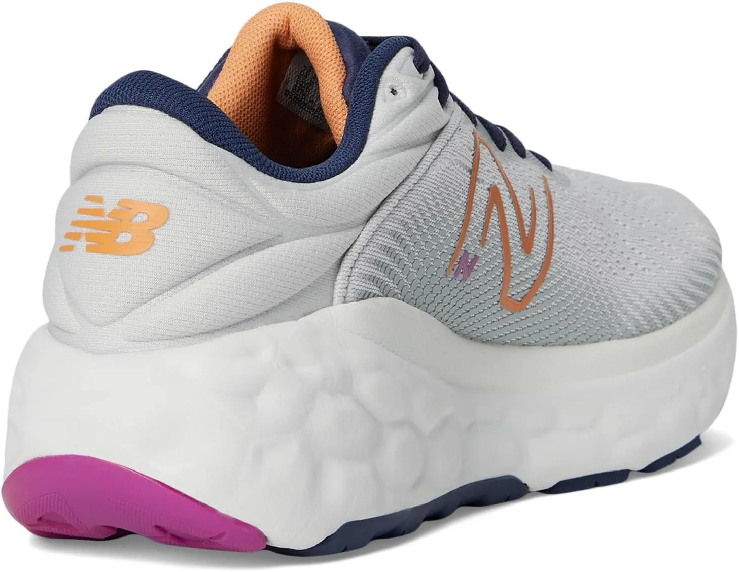 New Balance Women's W840F V1 Running Shoe