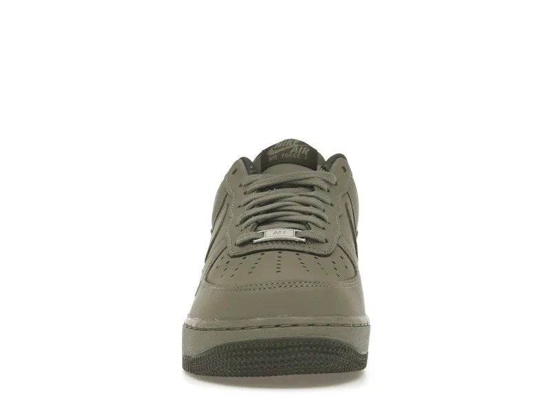 Nike Air Force 1 Low '07 LV8 Light Army Cargo Khaki