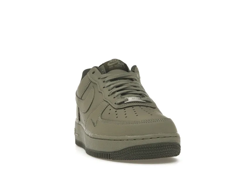 Nike Air Force 1 Low '07 LV8 Light Army Cargo Khaki