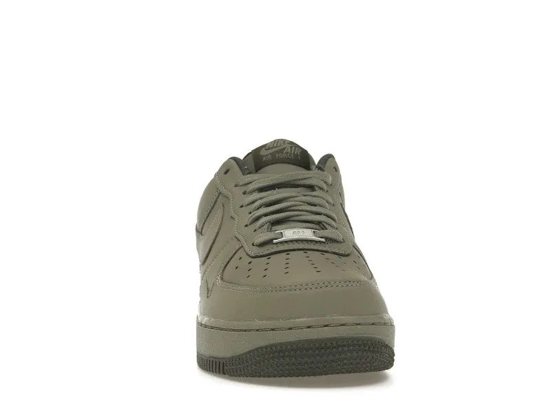 Nike Air Force 1 Low '07 LV8 Light Army Cargo Khaki