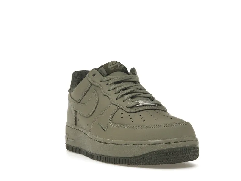 Nike Air Force 1 Low '07 LV8 Light Army Cargo Khaki