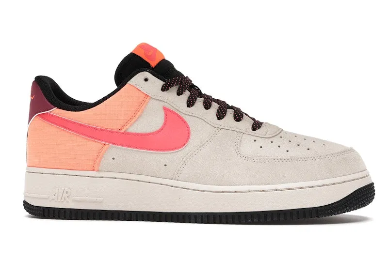 Nike Air Force 1 Low ACG Light Orewood Brown