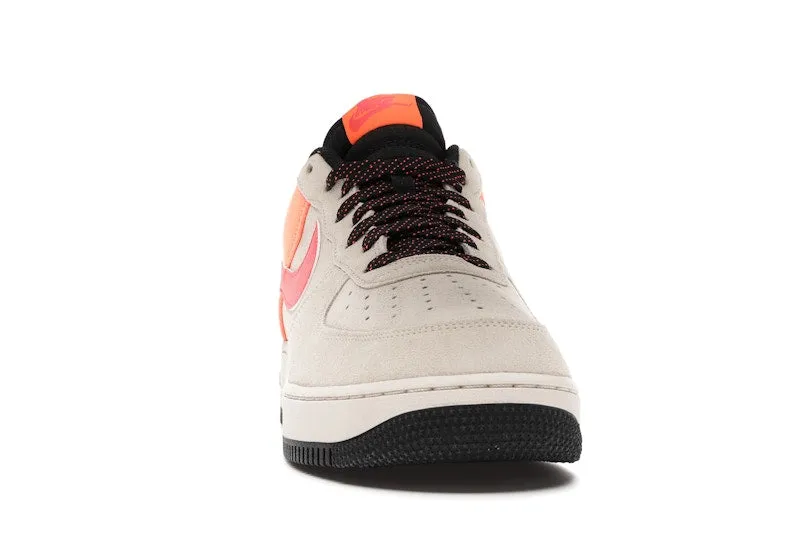 Nike Air Force 1 Low ACG Light Orewood Brown