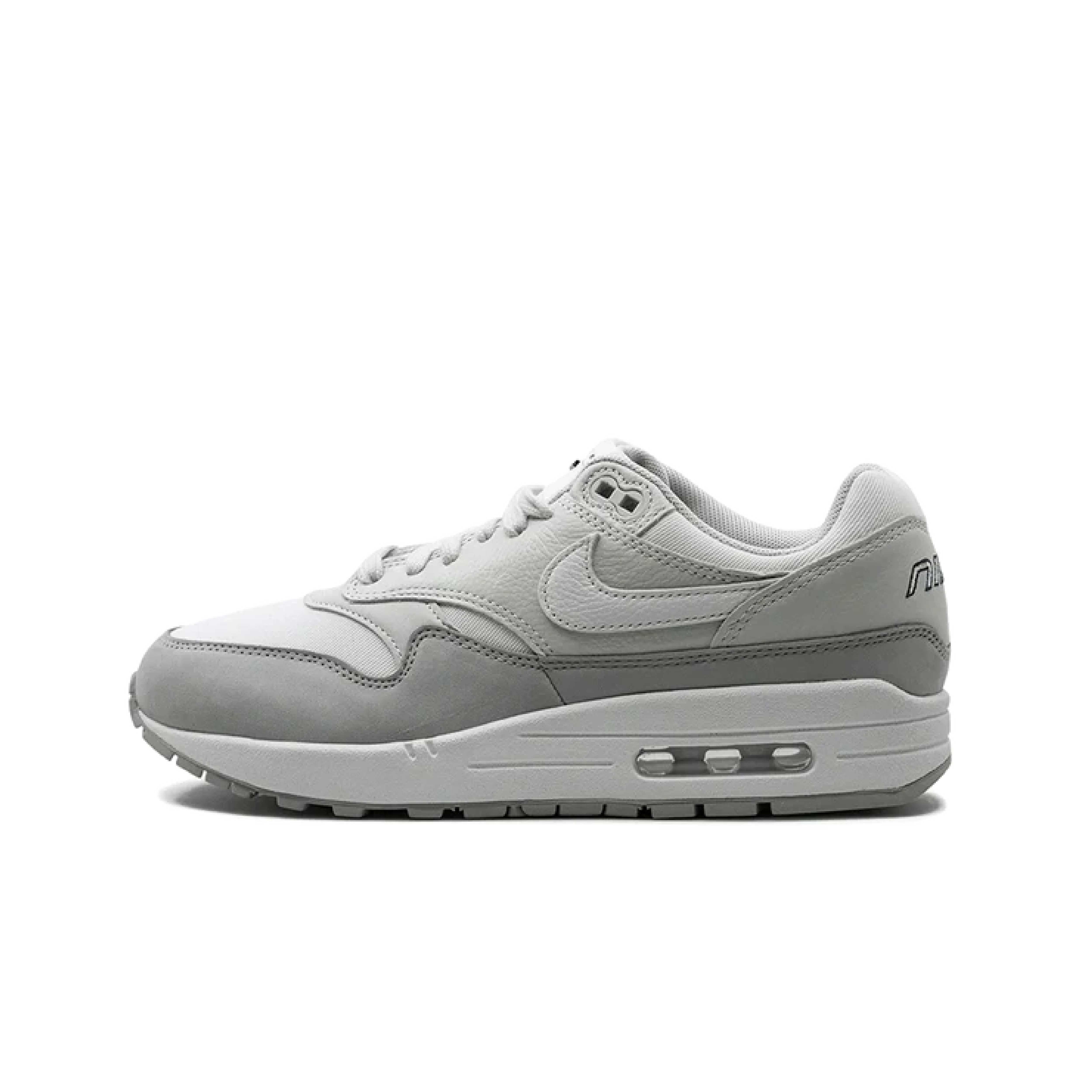 Nike Air Max 1 87 LX 'Light Smoke Grey' (Women's)