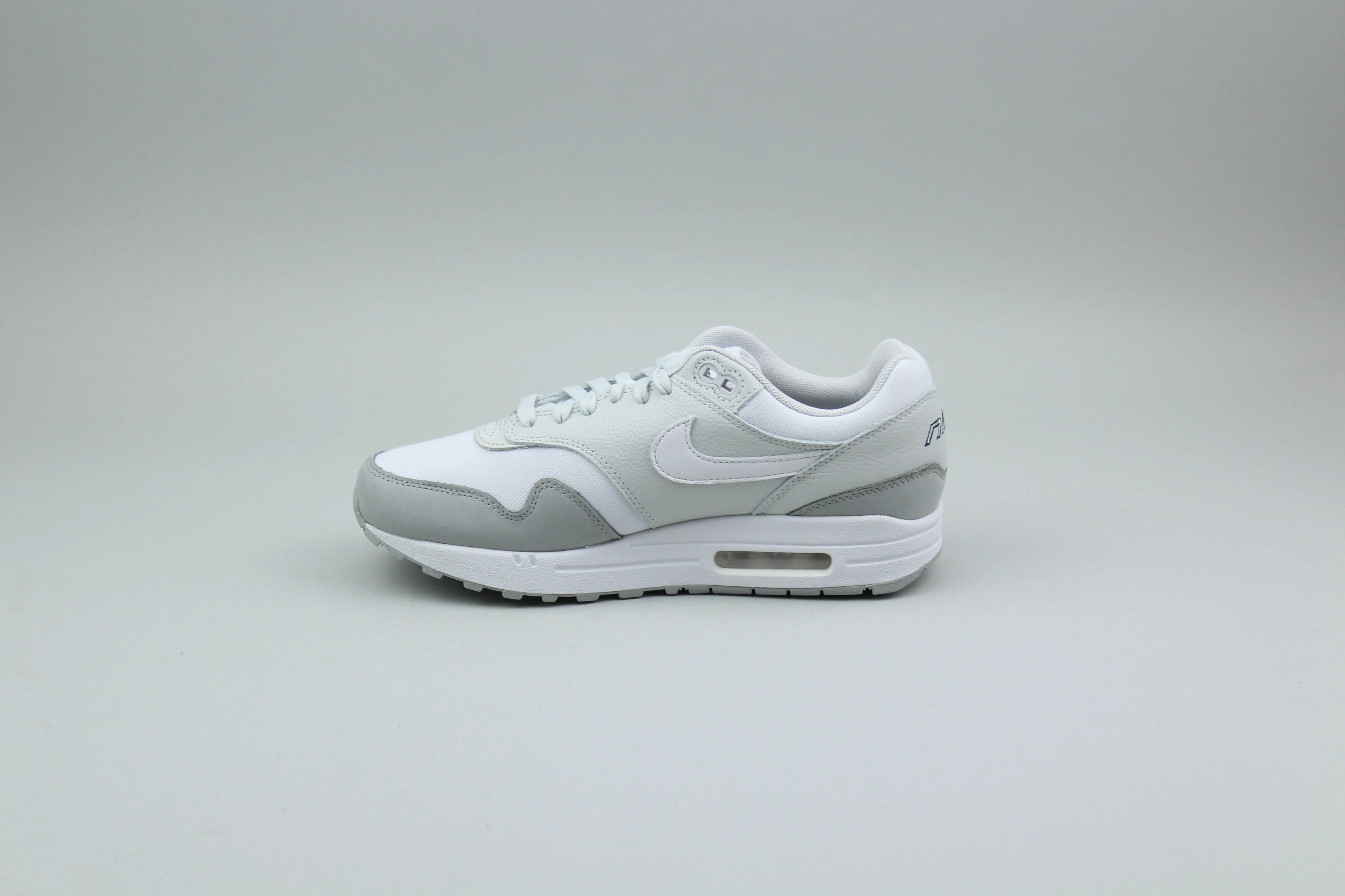 Nike Air Max 1 87 LX 'Light Smoke Grey' (Women's)