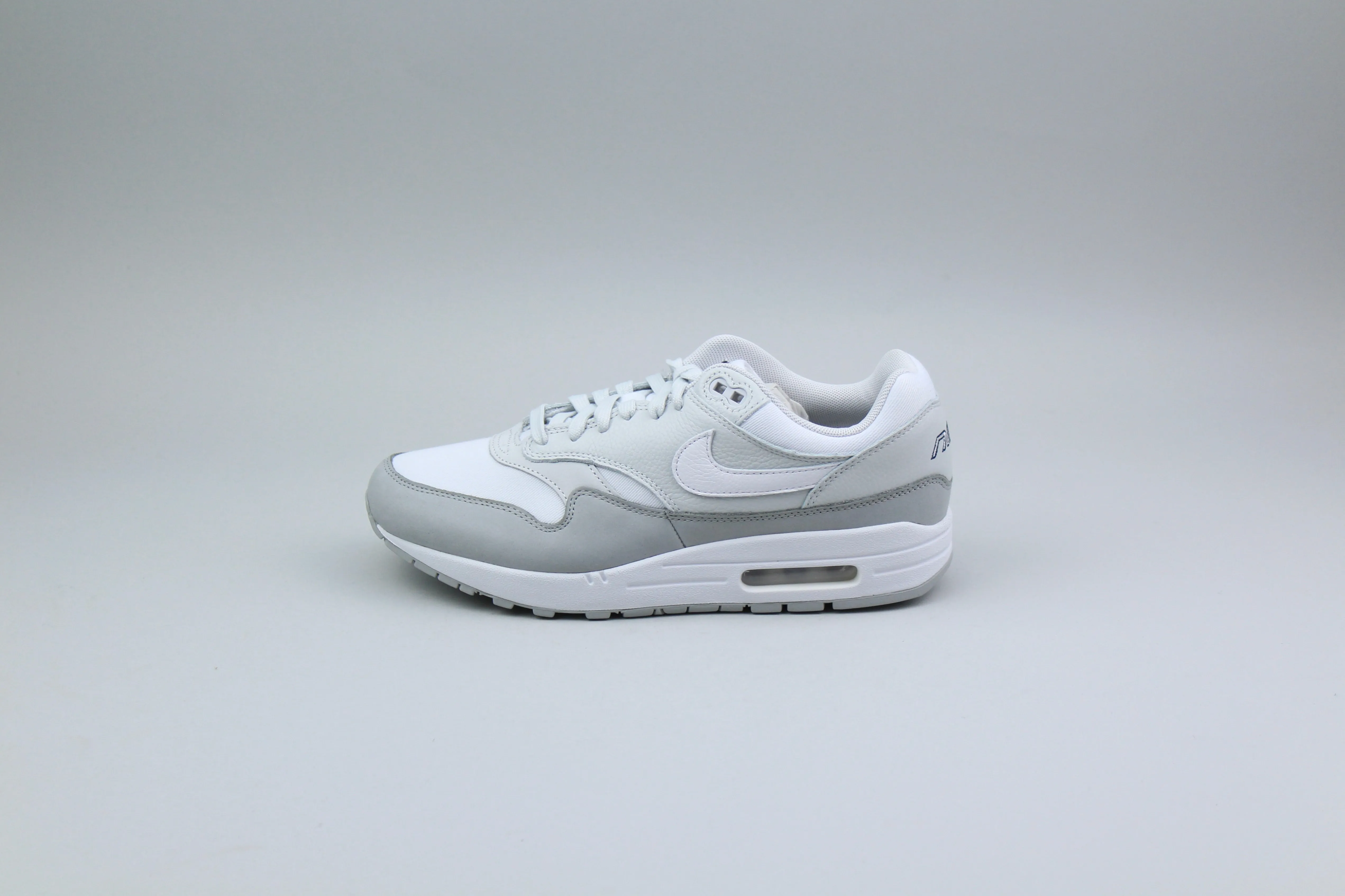Nike Air Max 1 87 LX 'Light Smoke Grey' (Women's)