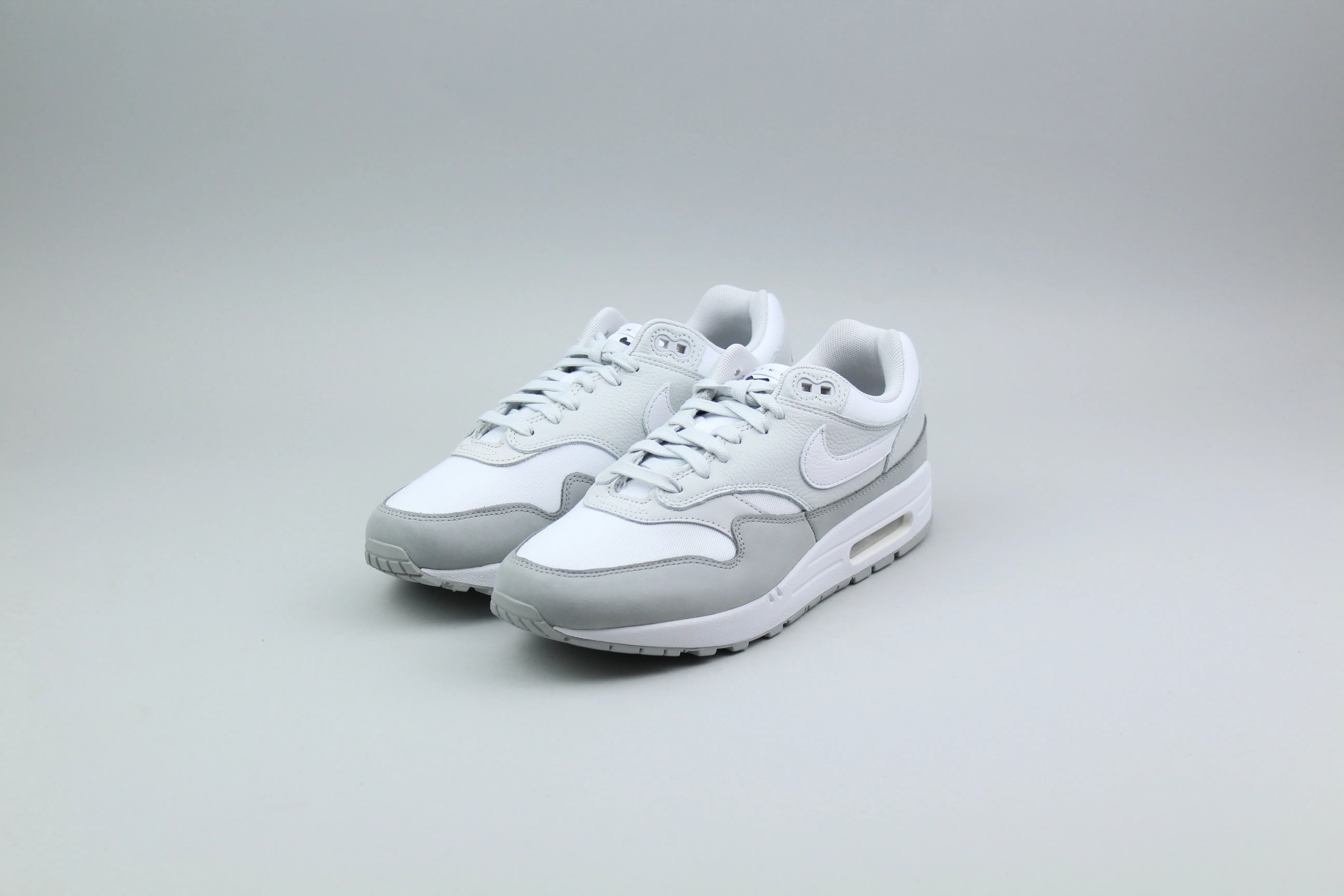 Nike Air Max 1 87 LX 'Light Smoke Grey' (Women's)
