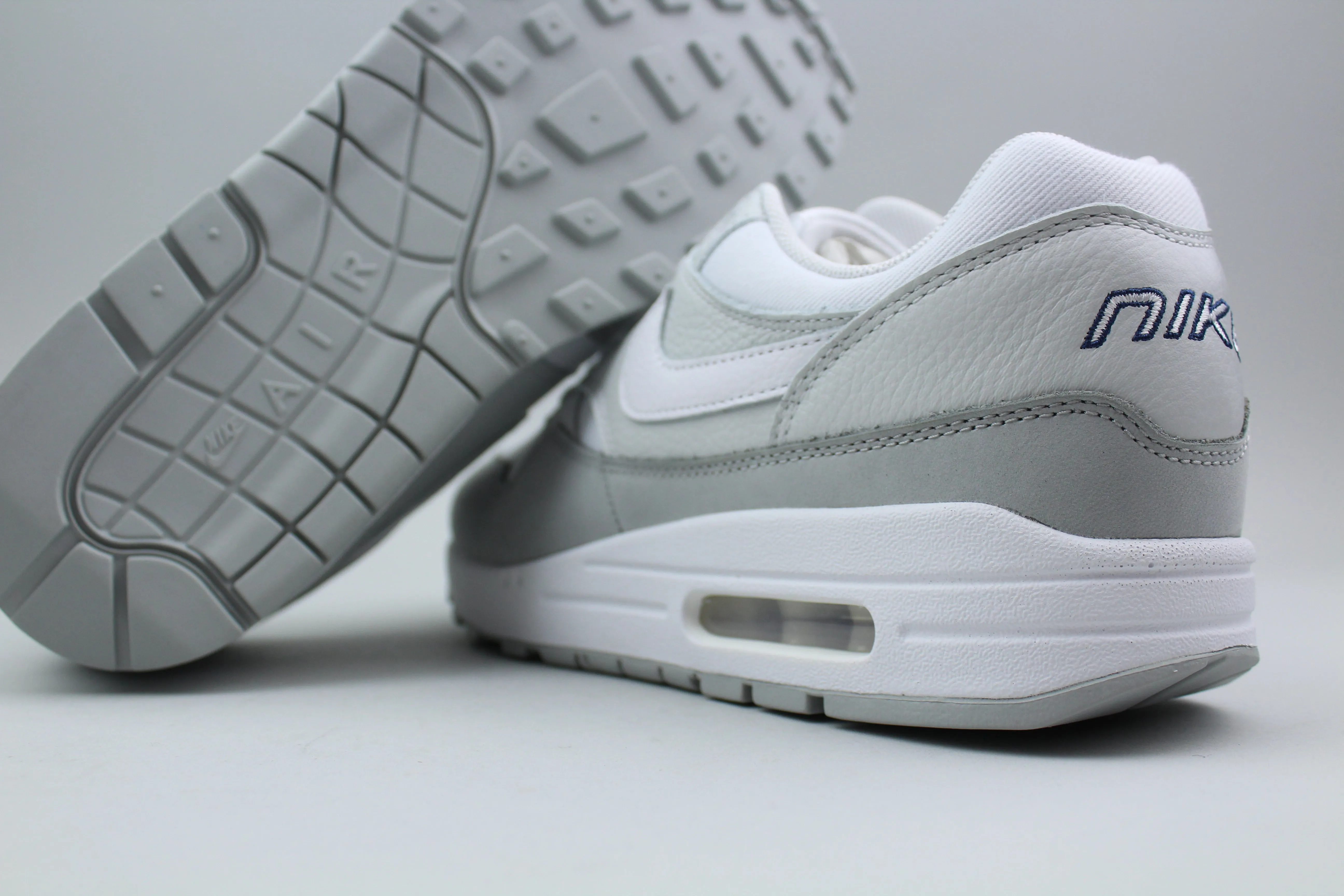 Nike Air Max 1 87 LX 'Light Smoke Grey' (Women's)