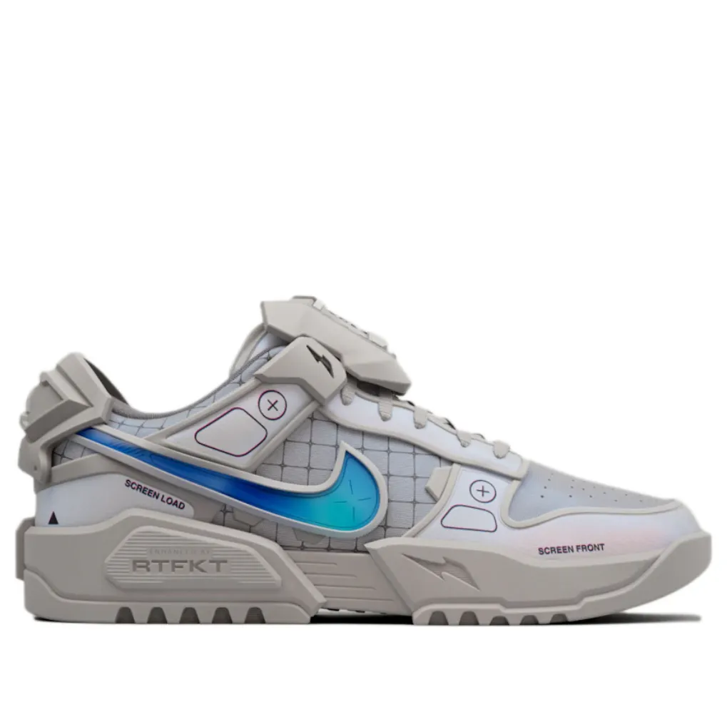 Nike Dunk Genesis Low Rtfkt Og (Edition Of 6841)