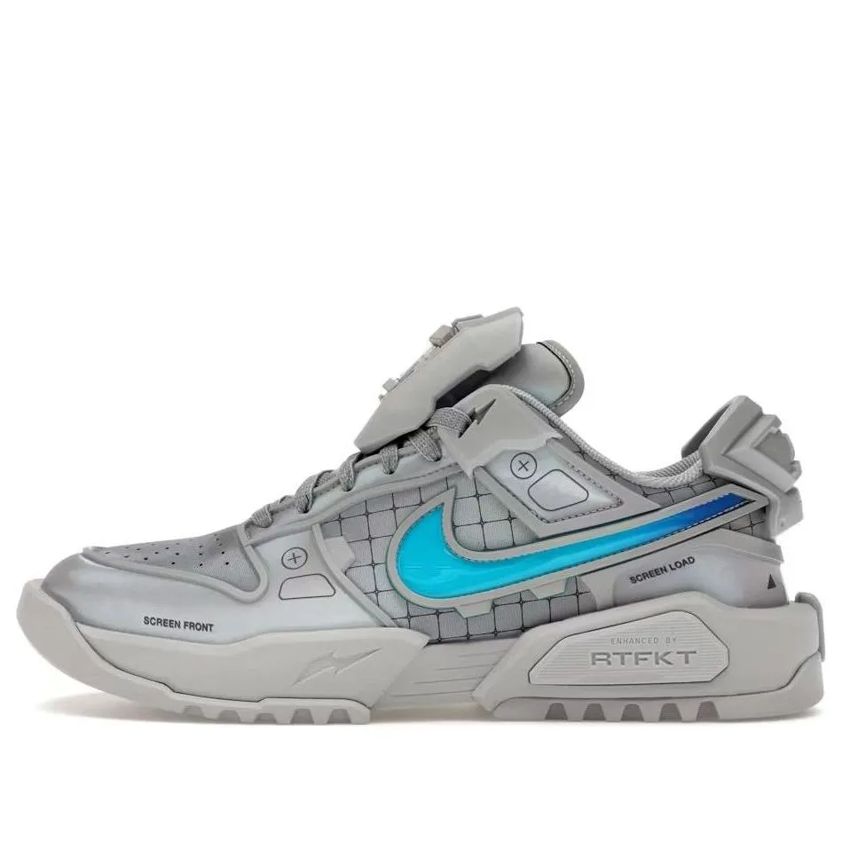 Nike Dunk Genesis Low Rtfkt Og (Edition Of 6841)