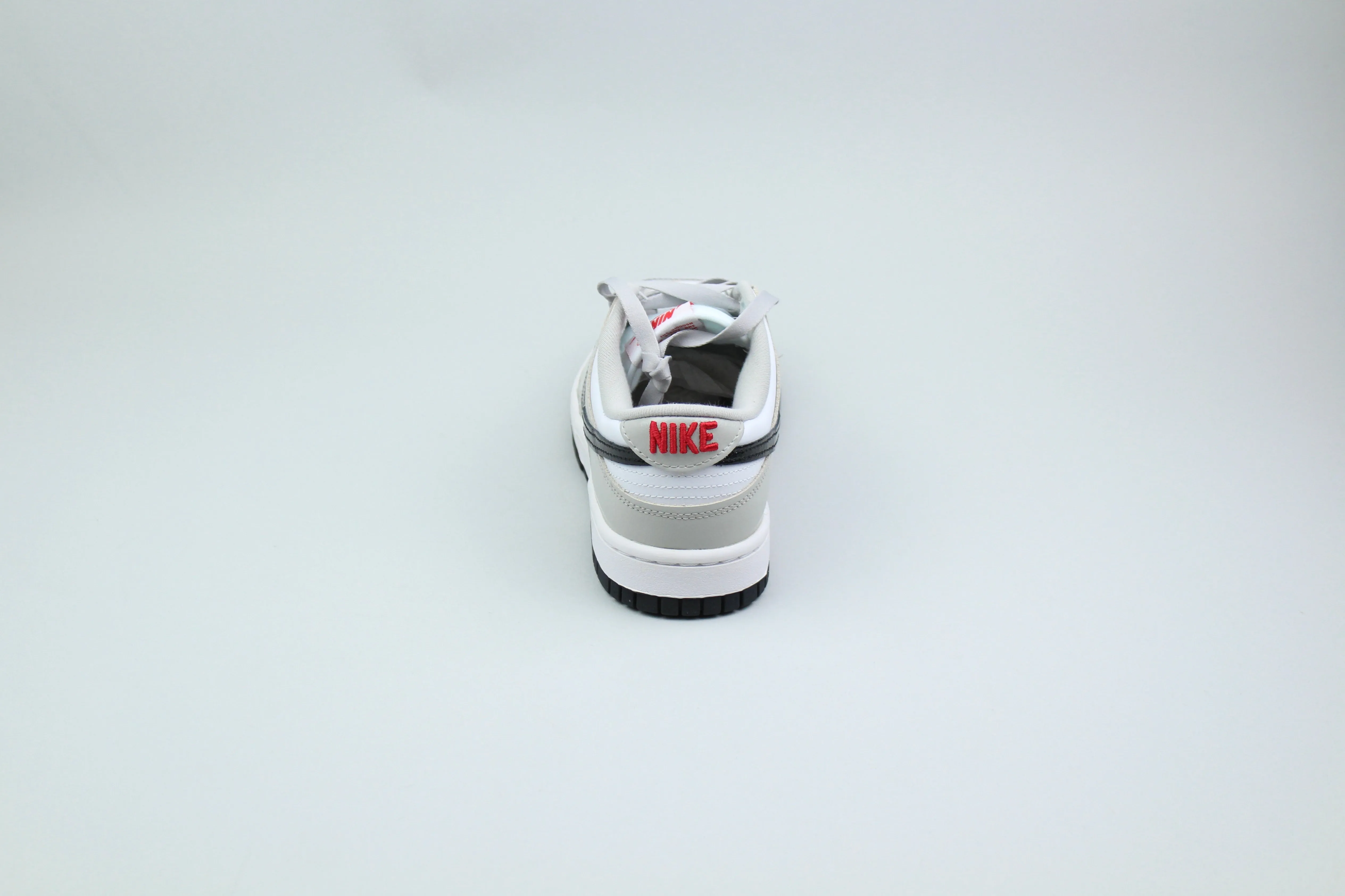 Nike Dunk Low 'Light Iron Ore'