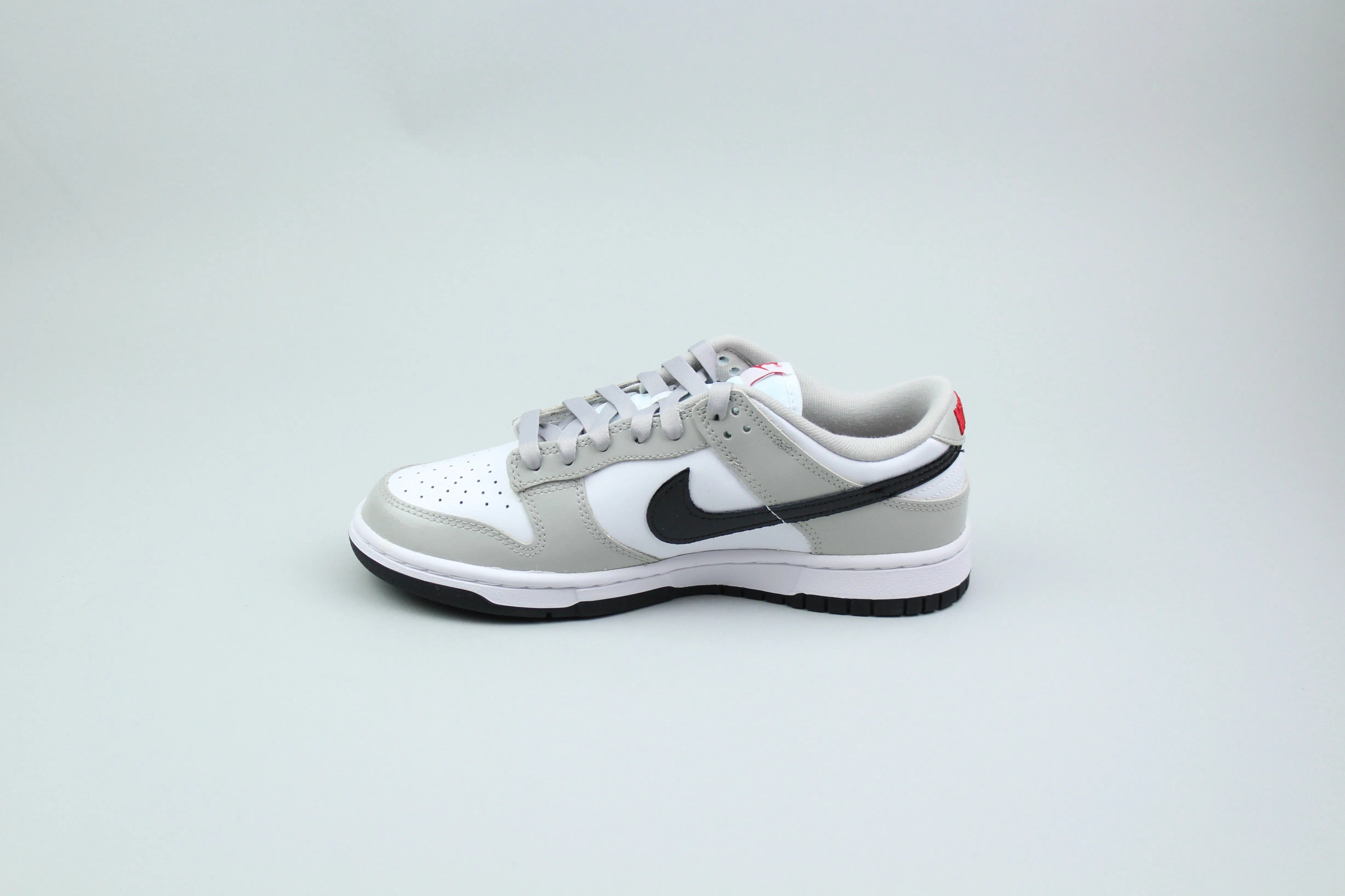 Nike Dunk Low 'Light Iron Ore'