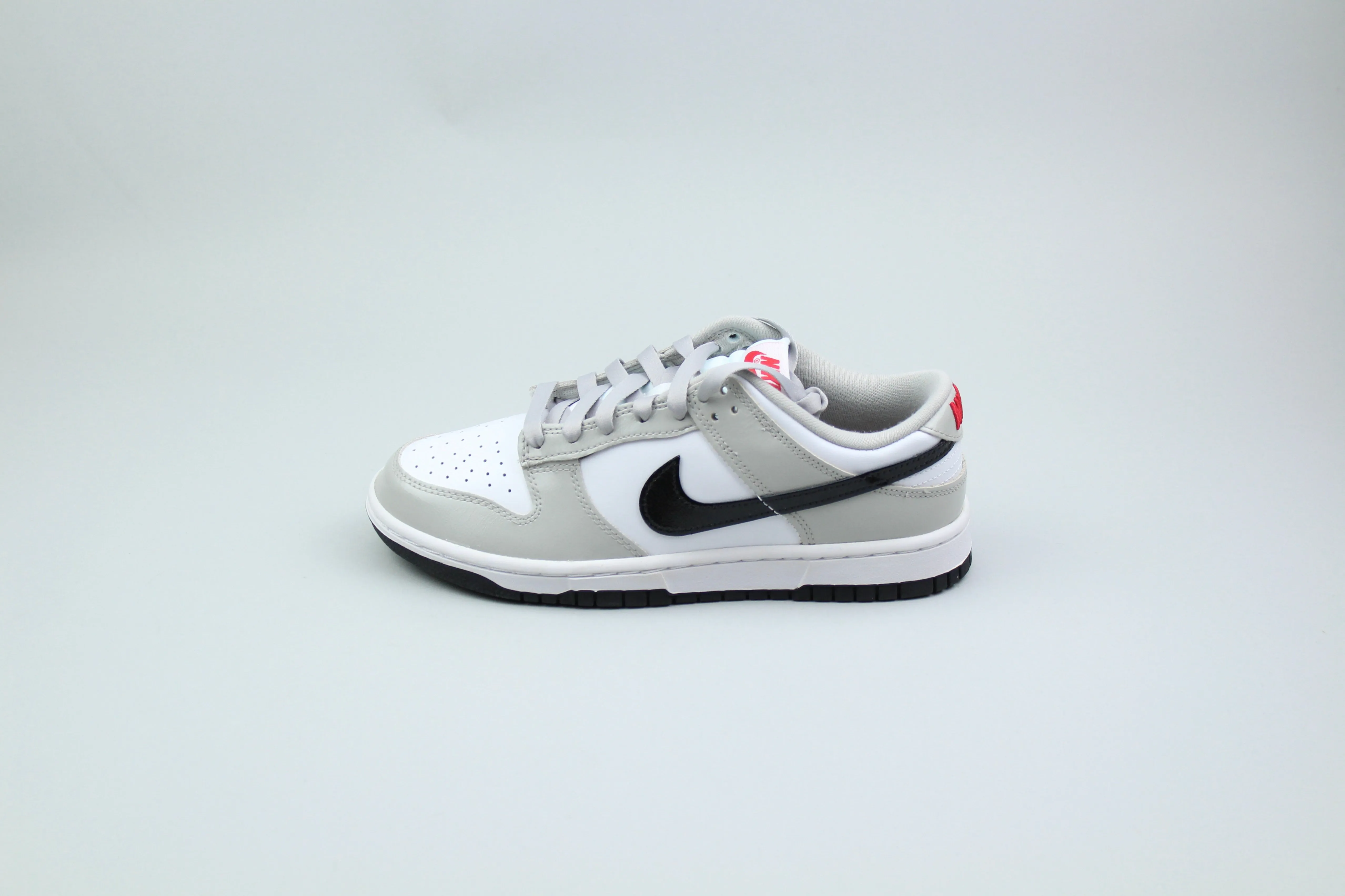 Nike Dunk Low 'Light Iron Ore'