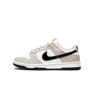 Nike Dunk Low 'Light Iron Ore'