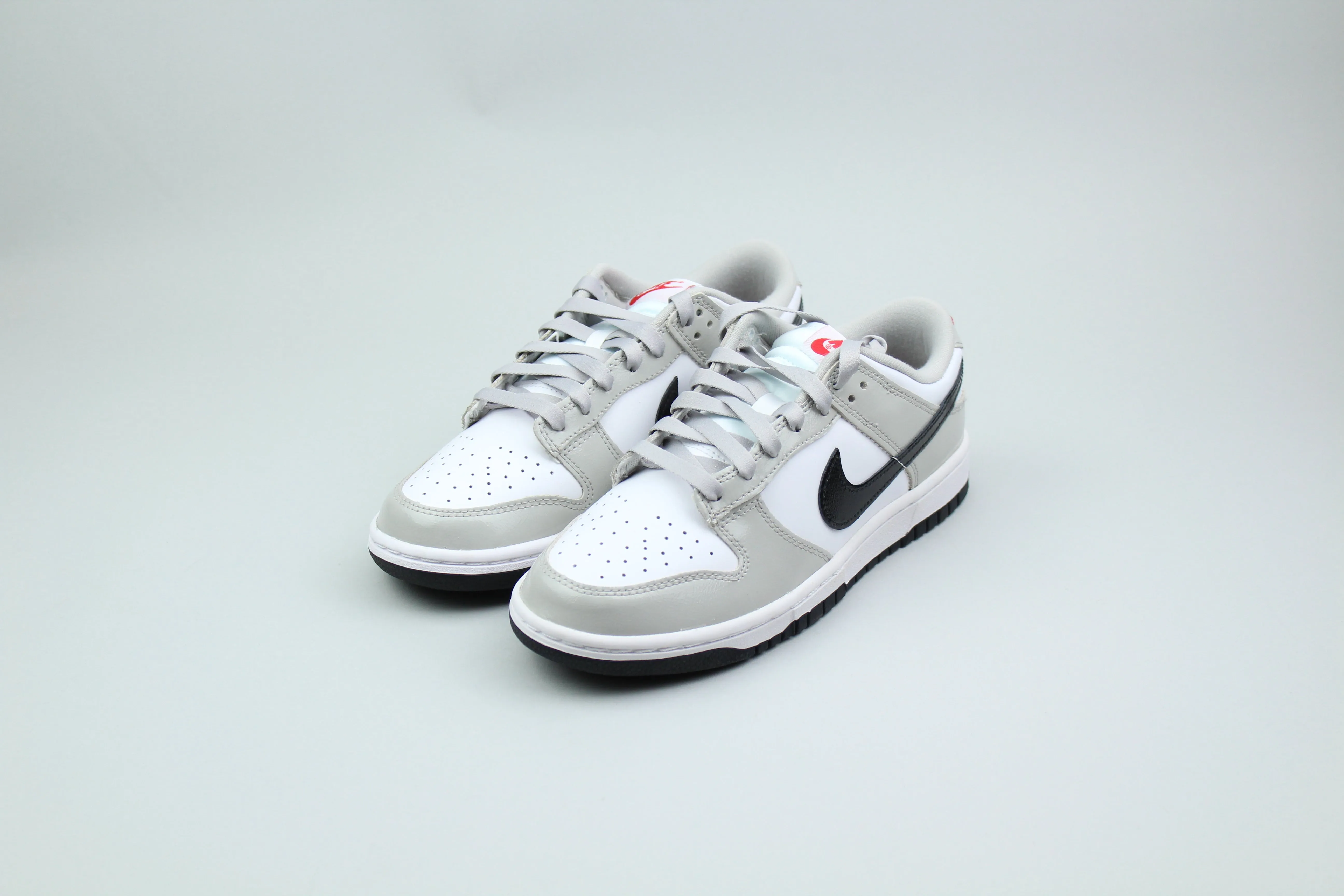 Nike Dunk Low 'Light Iron Ore'