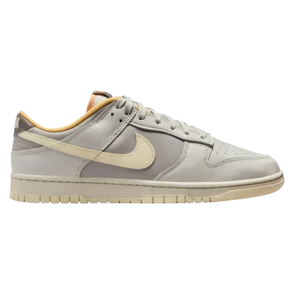 Nike Dunk Low Retro Light Bone Wild Mango