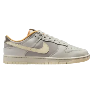 Nike Dunk Low Retro Light Bone Wild Mango
