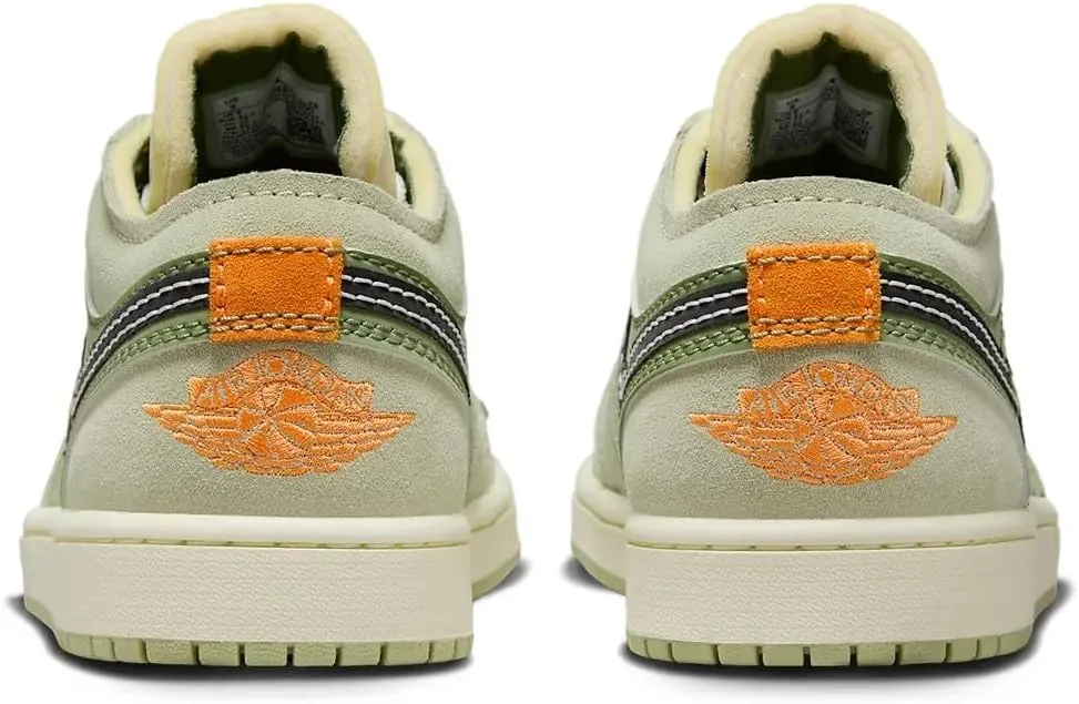 Nike Men's Air Jordan 1 Low Se Shoes