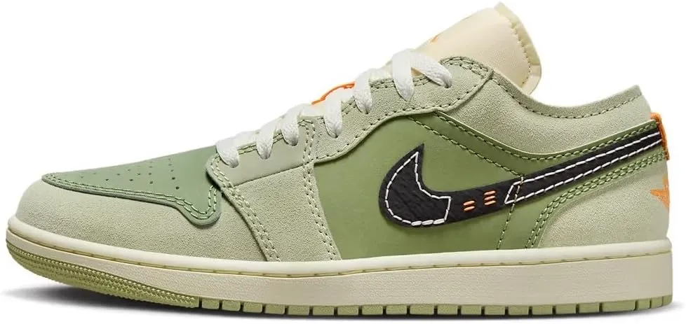 Nike Men's Air Jordan 1 Low Se Shoes