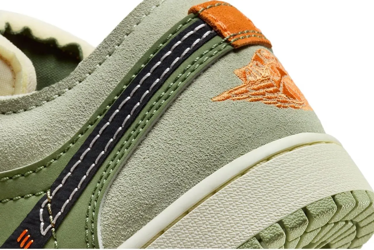 Nike Men's Air Jordan 1 Low Se Shoes