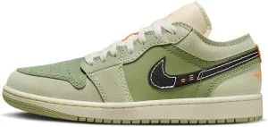 Nike Men's Air Jordan 1 Low Se Shoes