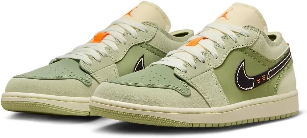 Nike Men's Air Jordan 1 Low Se Shoes