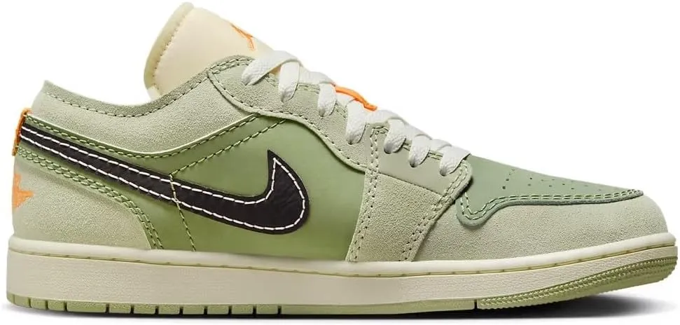 Nike Men's Air Jordan 1 Low Se Shoes