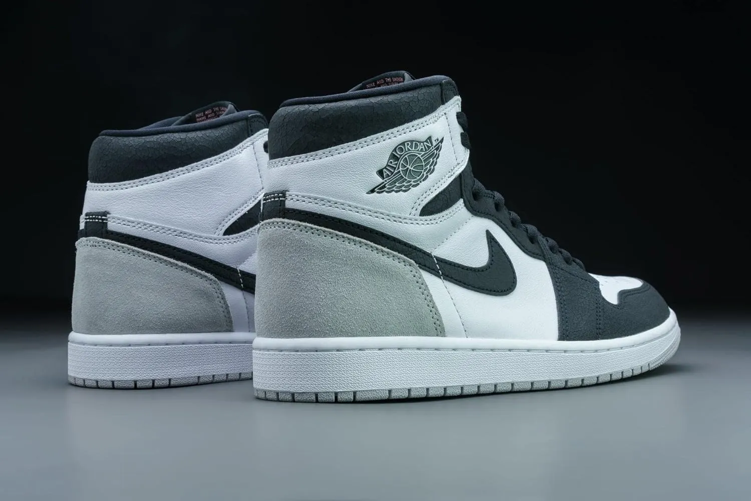 Nike Men's Gymnastics Shoe