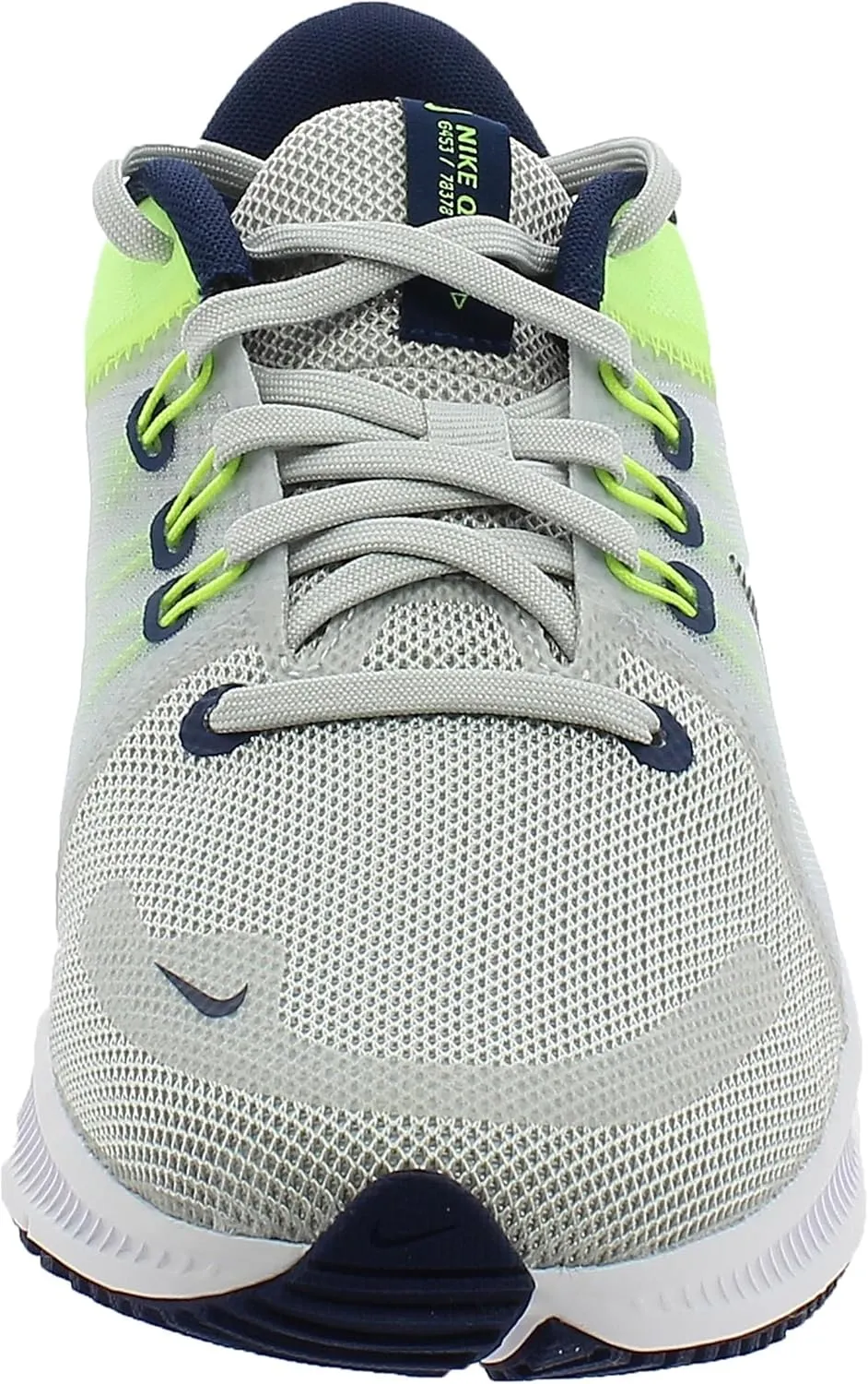 NIKE Men's Race Running Shoe