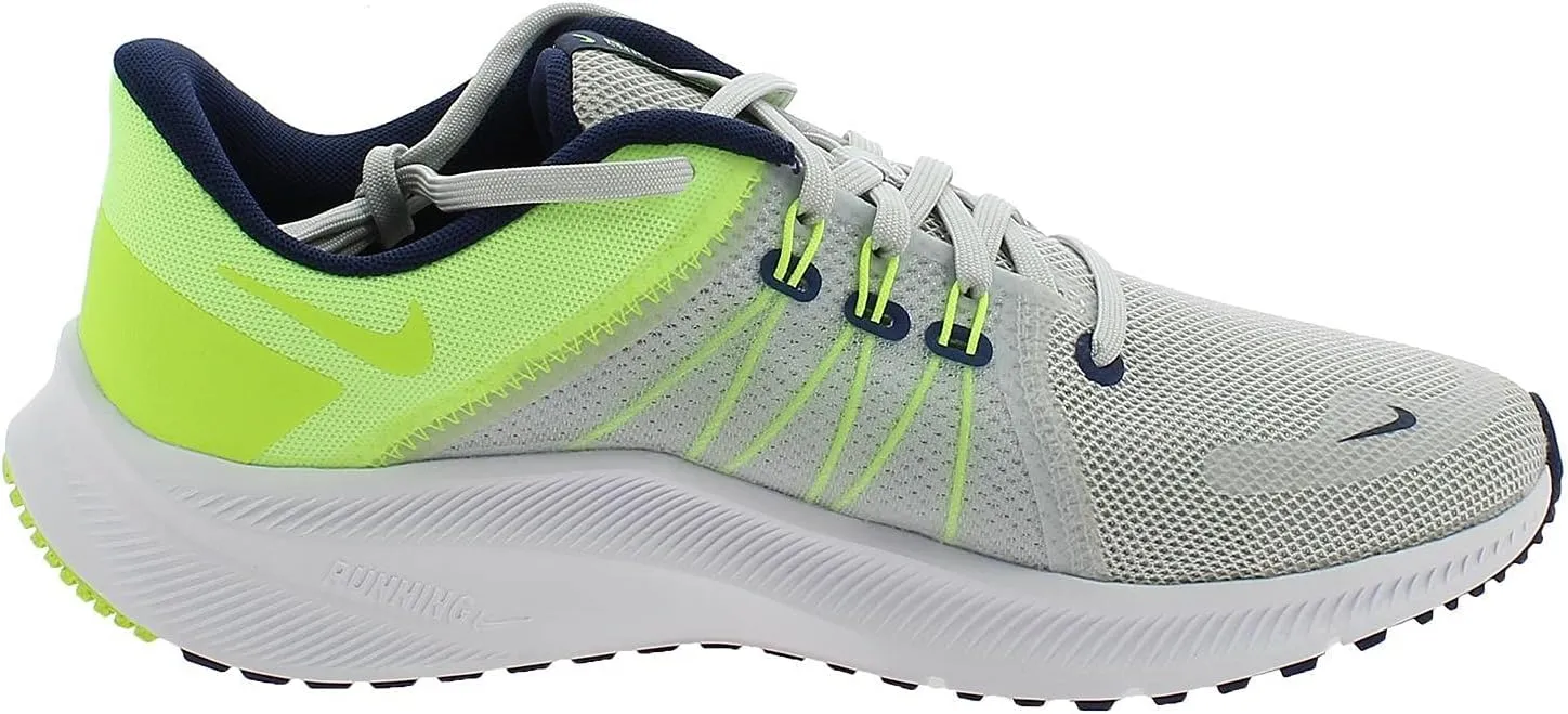 NIKE Men's Race Running Shoe