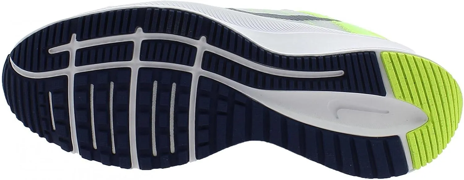NIKE Men's Race Running Shoe