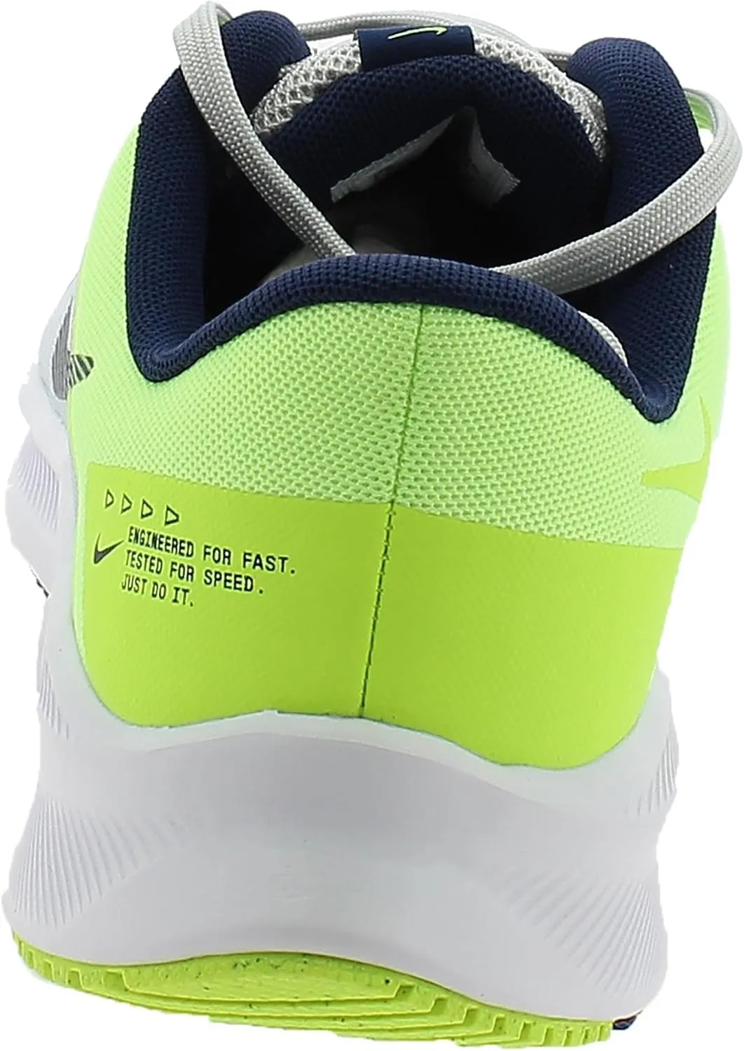 NIKE Men's Race Running Shoe